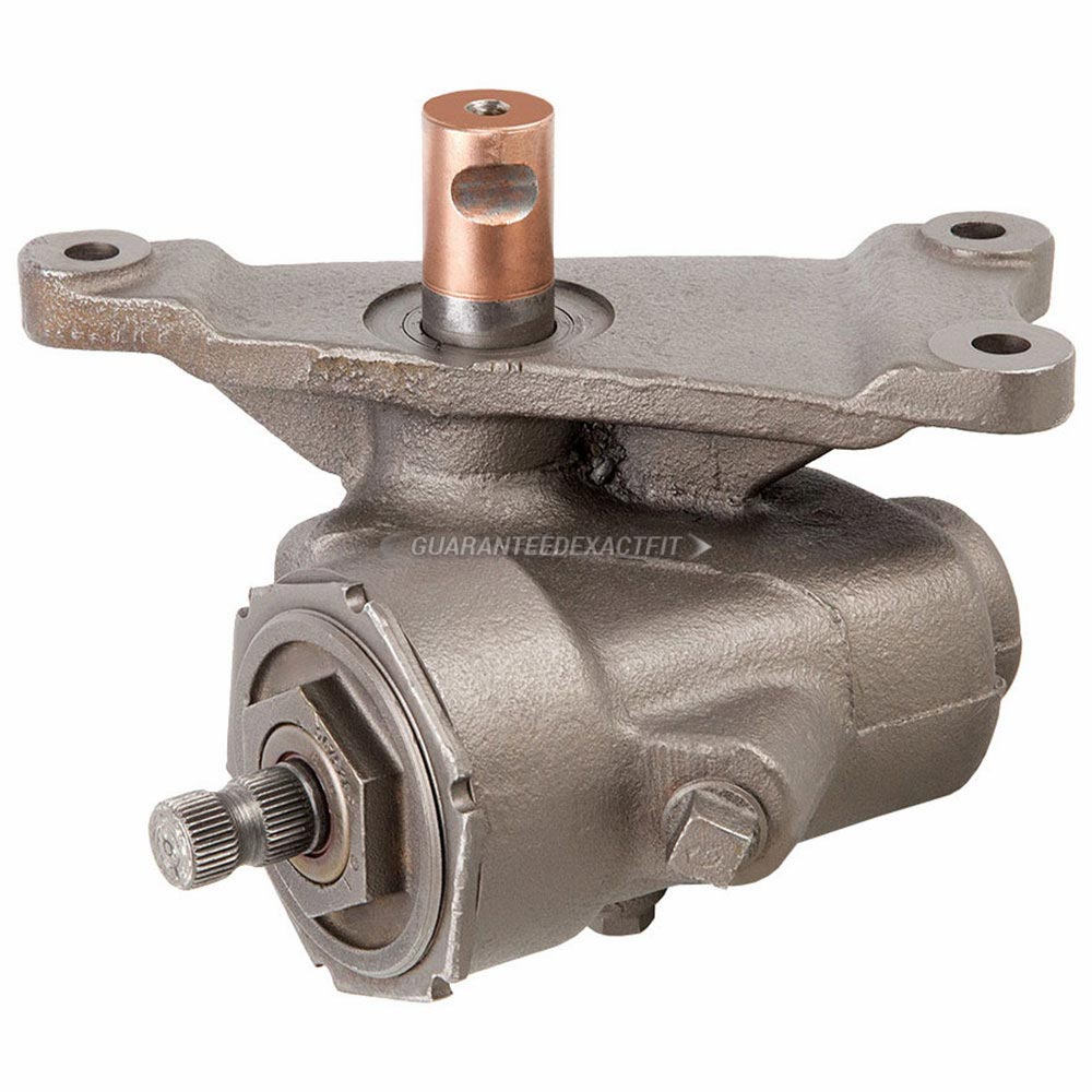 Remanufactured Genuine OEM Manual Steering Gear Box Gearbox For Dodge