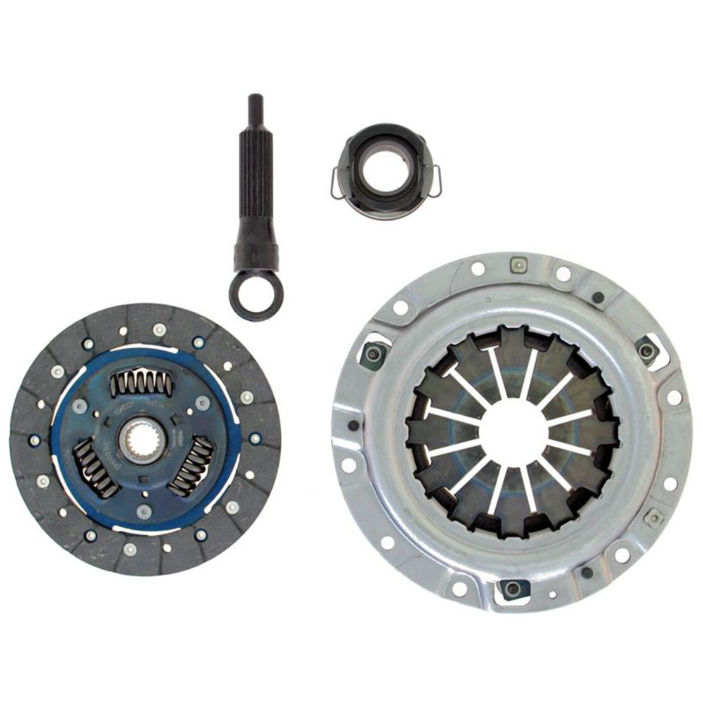 Daihatsu Clutch Kit