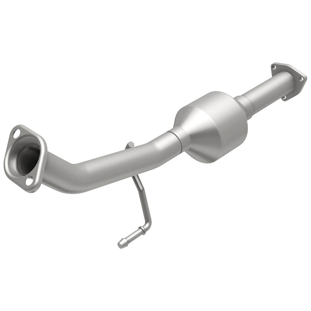Honda Catalytic Converter