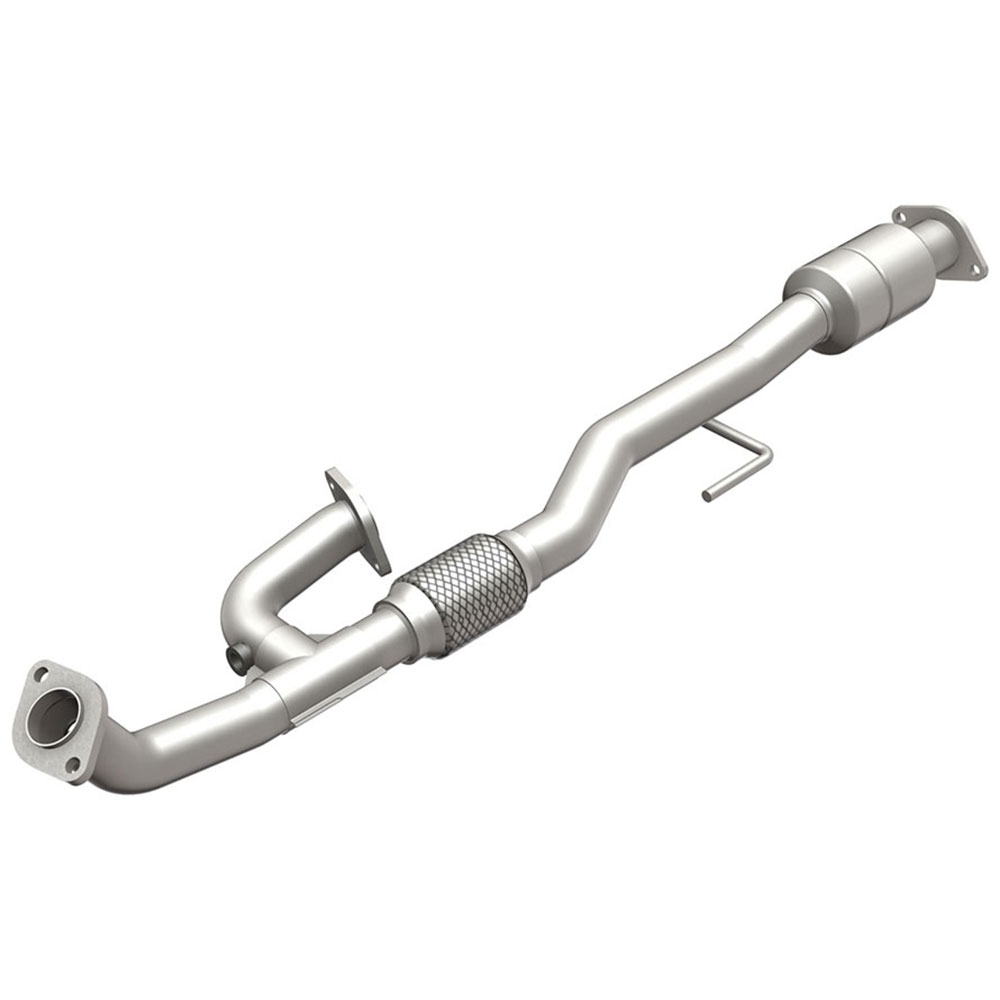 Autozone Auto Parts Catalytic Converters at Kathy Atencio blog