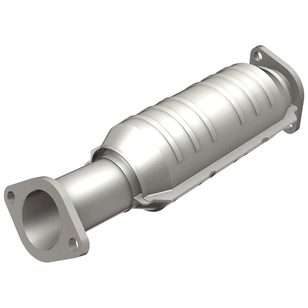 Catalytic Converter 4504625 49 Catalytic Converter, 4504625 49