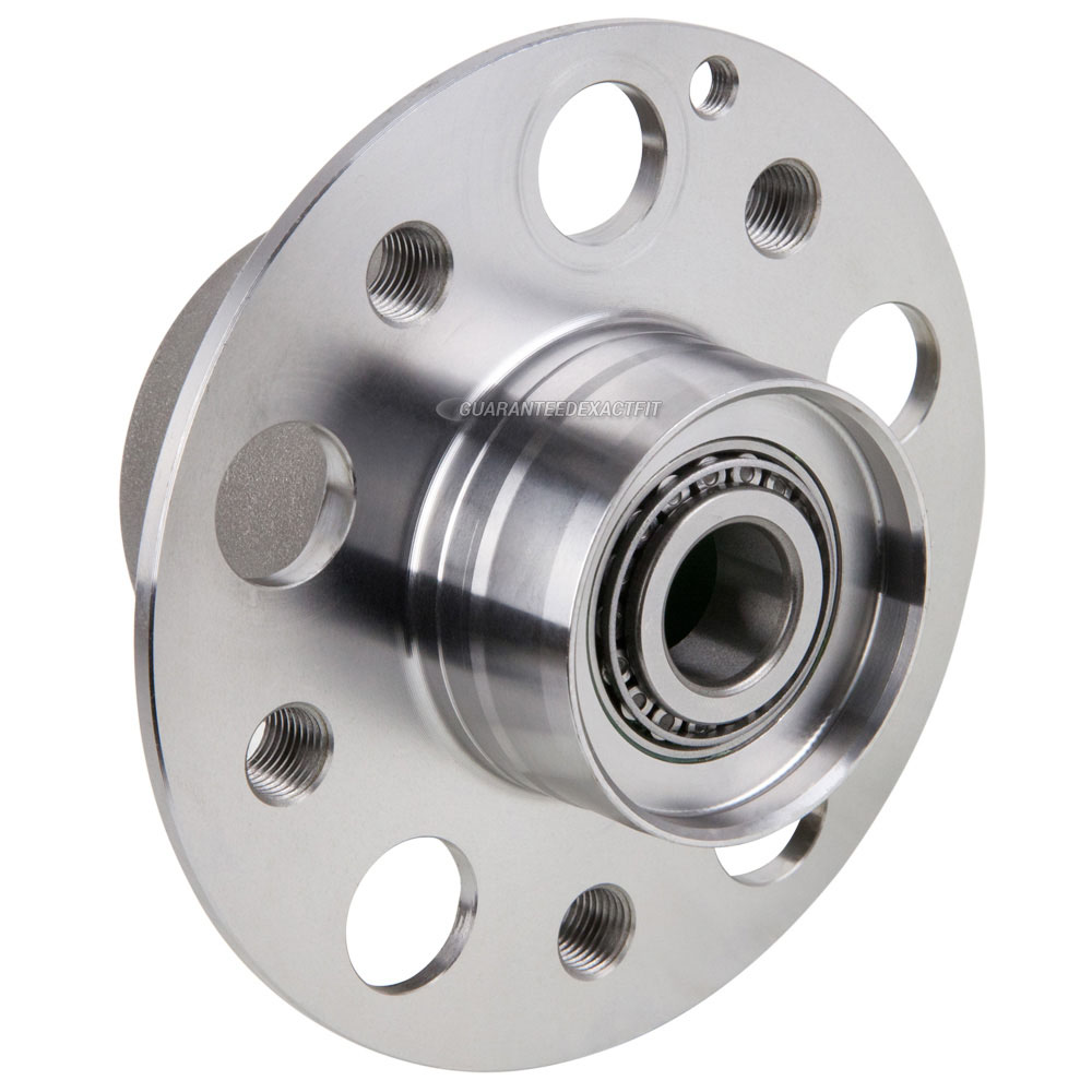  Mercedes Benz E350 Wheel Hub Assembly 