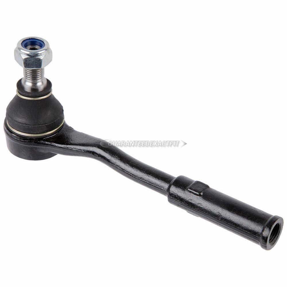  Mercedes Benz S65 AMG Outer Tie Rod End 