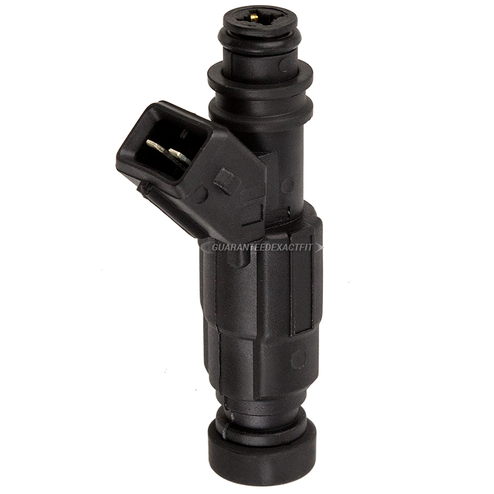 2002 Toyota RAV4 Fuel Injector Set 2.0L Engine 3581023 4I