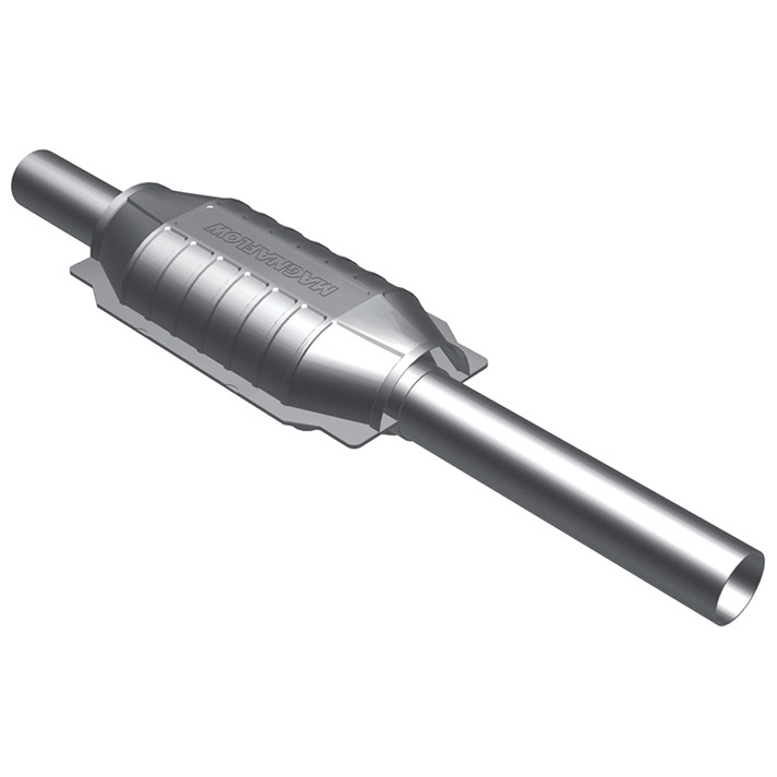 Jeep Wagoneer Catalytic Converter