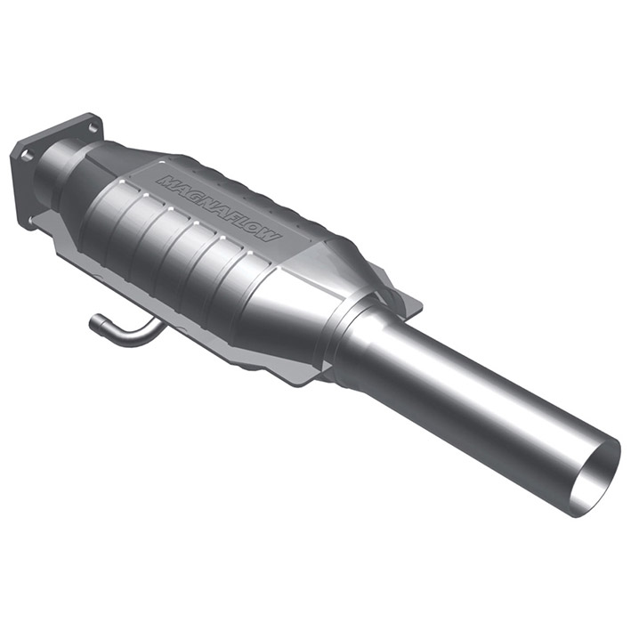 Eagle Premier Catalytic Converter