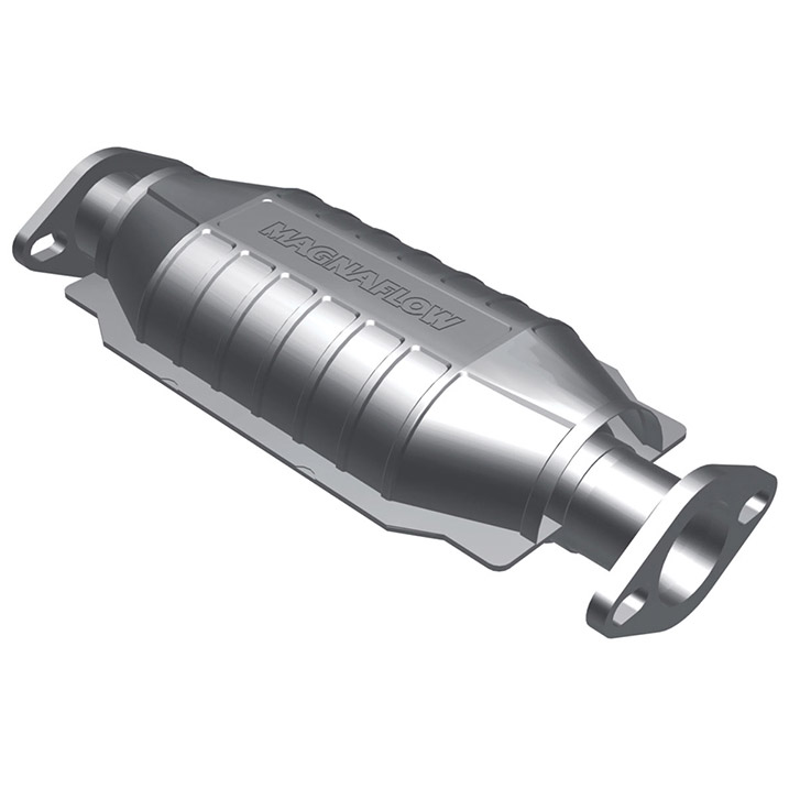 Mitsubishi 3000GT Catalytic Converter Parts, View Online Part Sale