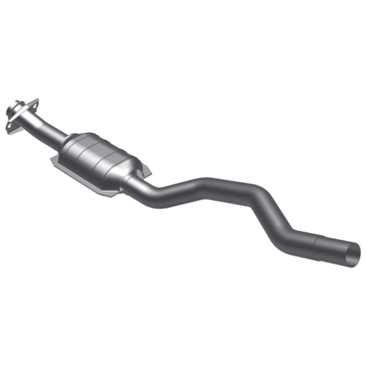 Plymouth Reliant Catalytic Converter