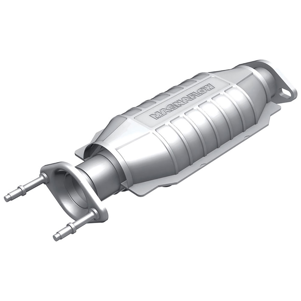 Kia Sportage Catalytic Converter Parts, View Online Part Sale