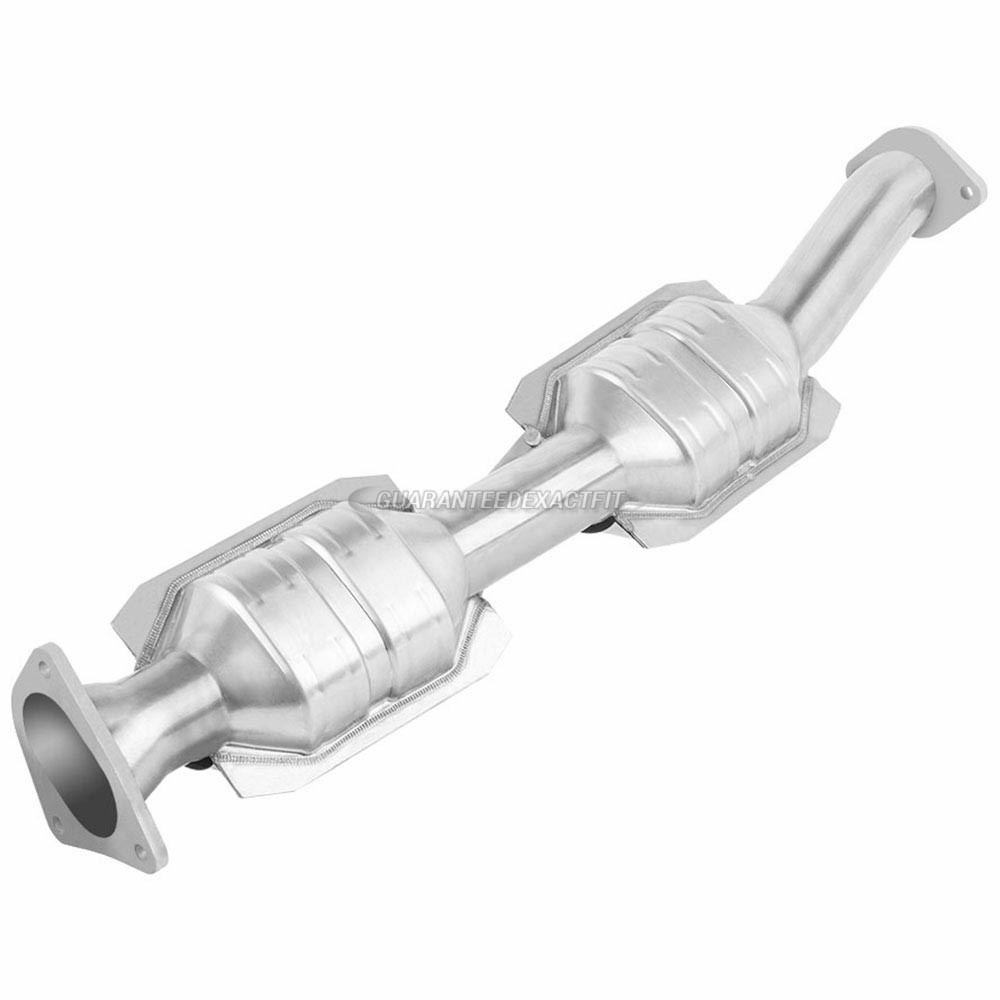 Catalytic Converter 4502284 49 Catalytic Converter, 4502284 49