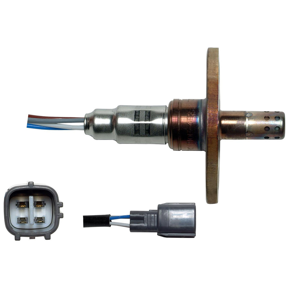 1993 Toyota PickUp Truck Oxygen Sensor Pickup 3.0L RWD w/ CA