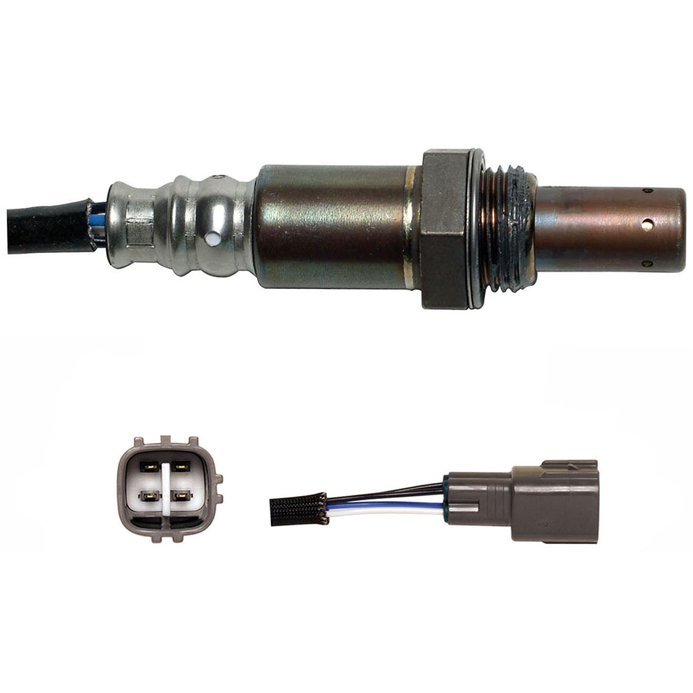 2015 Toyota Tundra Oxygen Sensor 5.7L - GAS - Downstream Right 48-04548 OV