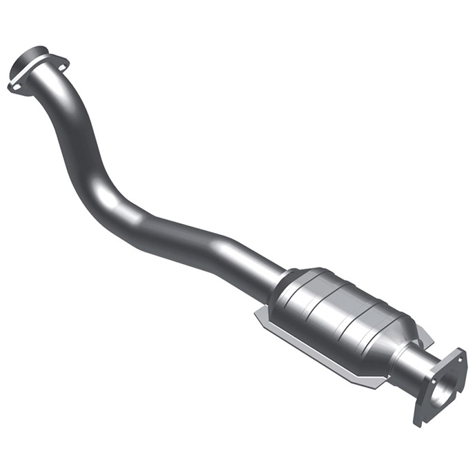 Pontiac Grand Prix Catalytic Converter Parts, View Online Part Sale