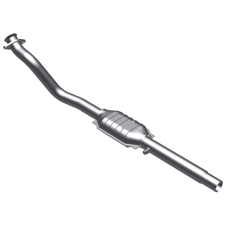 Chevrolet Lumina APV - Minivan Catalytic Converter