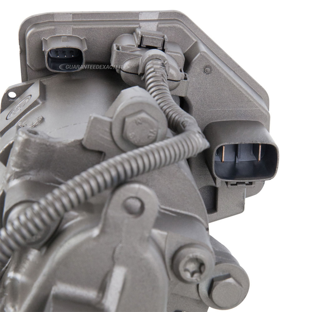 How To Check Power Steering Fluid Ford Edge at Matthew Blackman blog