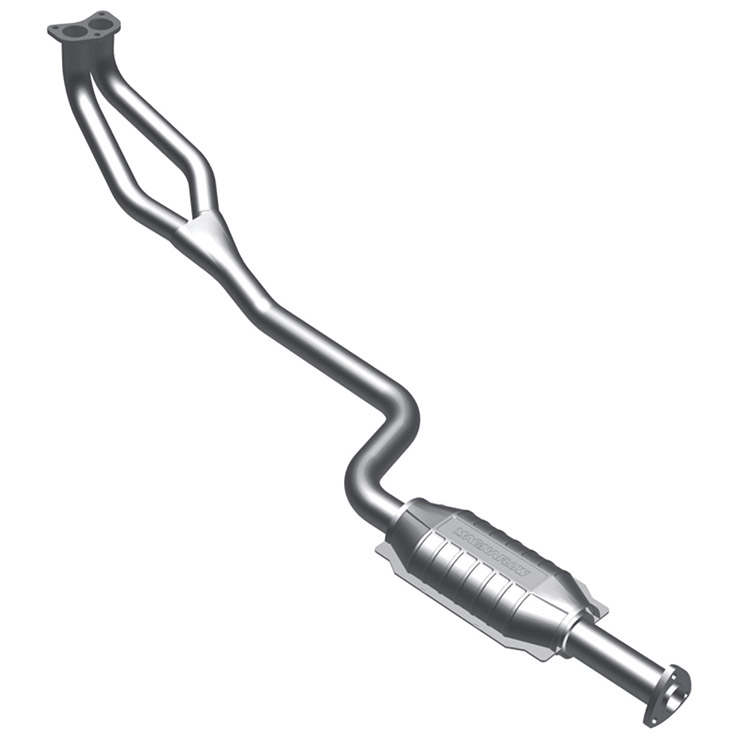 bmw 320i catalytic converter Parts, View Online Part Sale