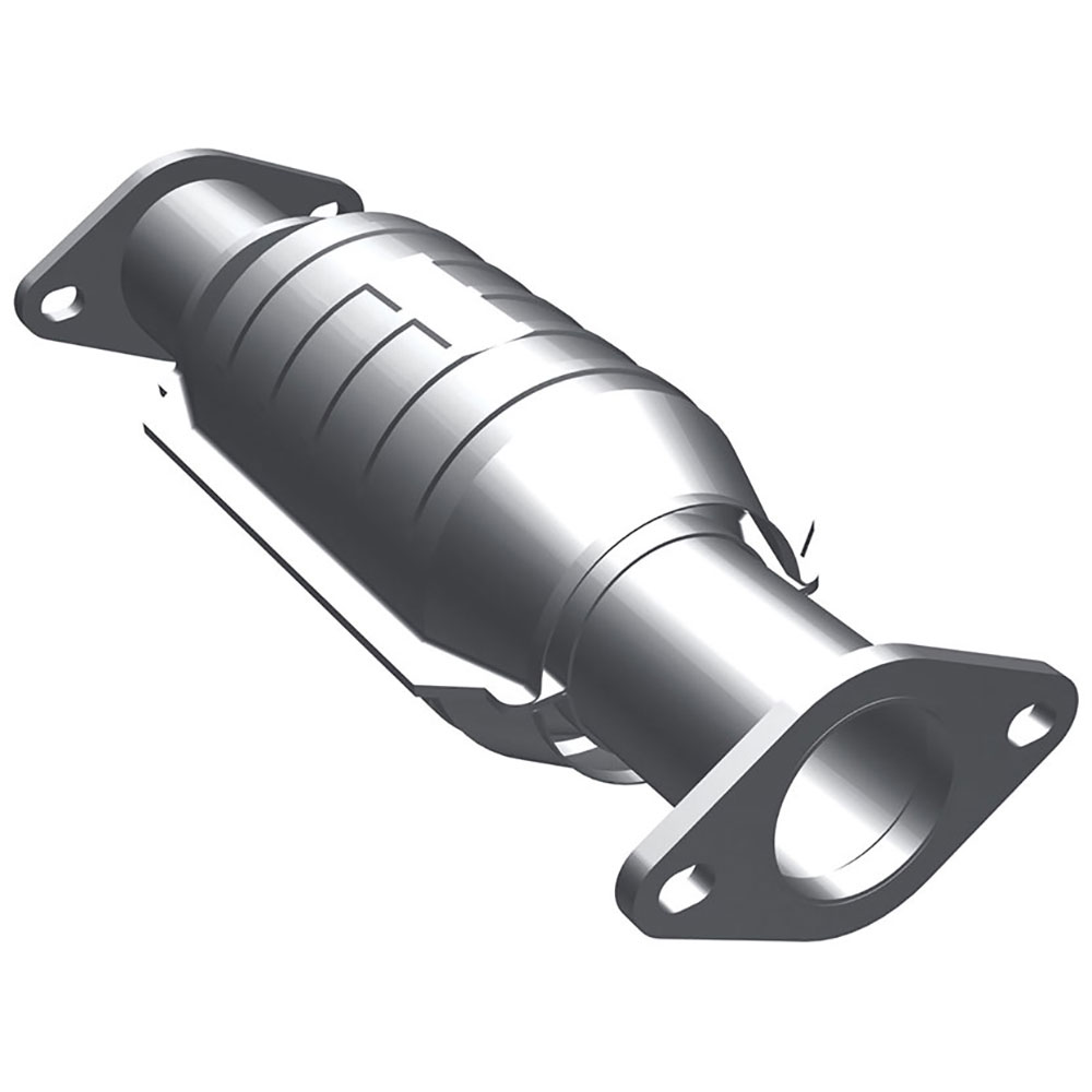 Catalytic Converter Kia Sorento Symptoms at Anna Drozd blog