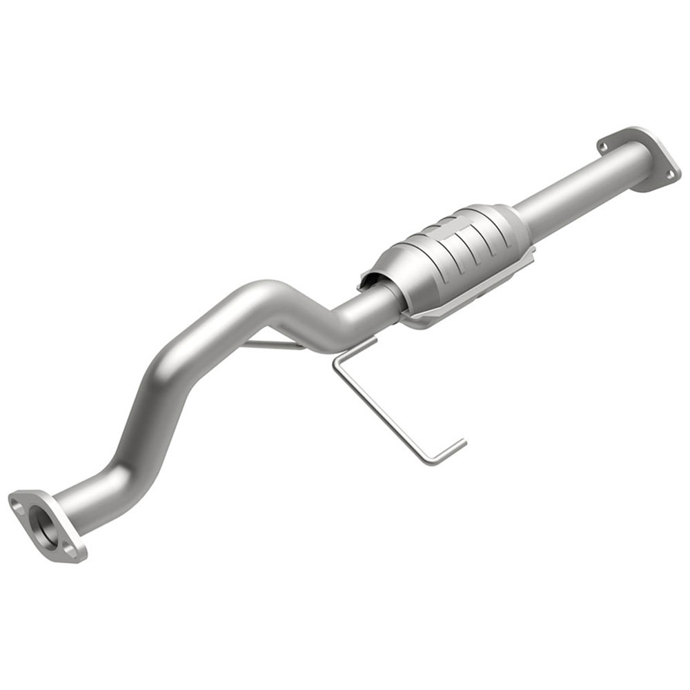 Mazda Catalytic Converter Parts, View Online Part Sale