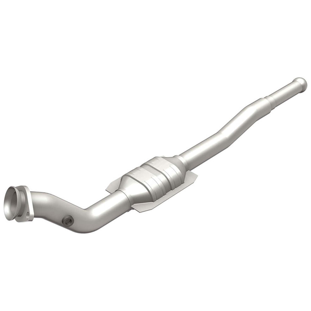 Volvo 850 Catalytic Converter