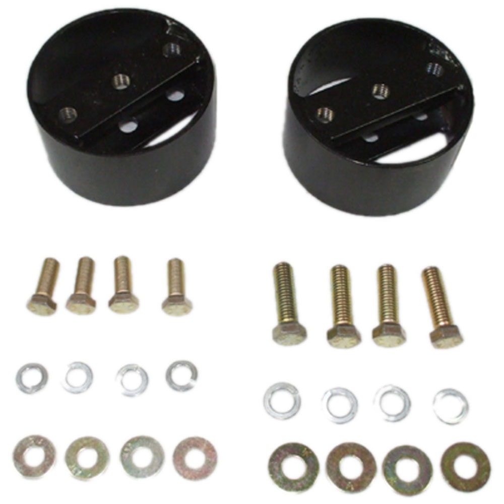 Air Helper Springs 7670478 RD Air Helper Springs, 7670478 RD Air