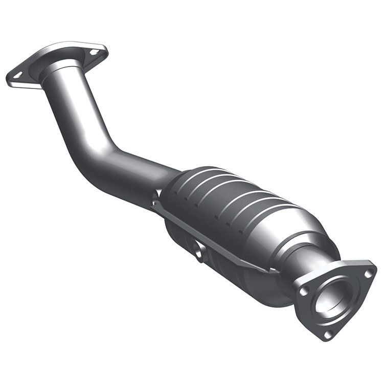Honda CRV Catalytic Converter Parts, View Online Part Sale