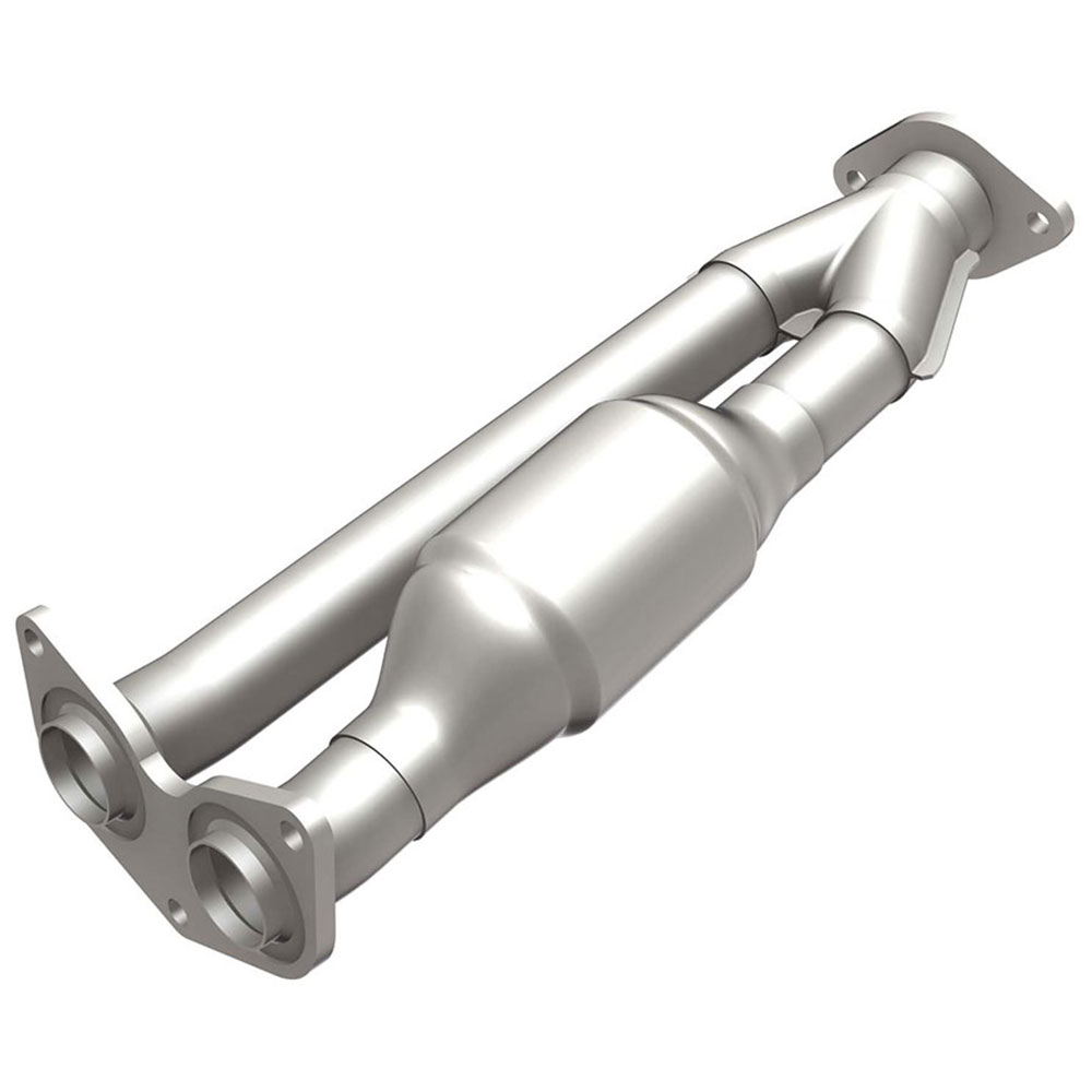 Mazda 6 Catalytic Converter Parts, View Online Part Sale