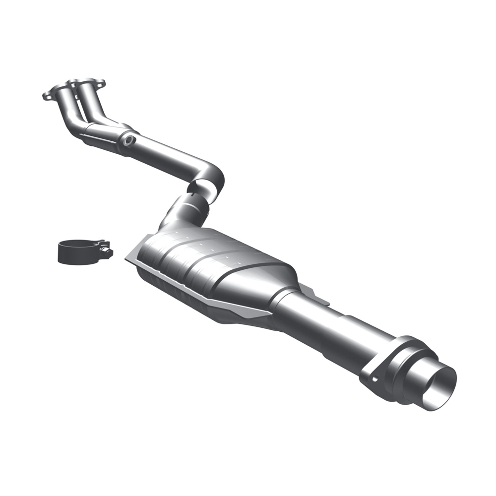 Bmw 318is Catalytic Converter / EPA Approved 