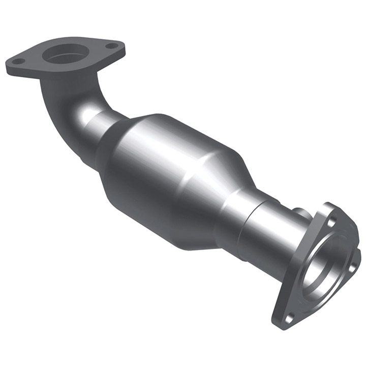 Catalytic Converter 4502556 49 Catalytic Converter, 4502556 49