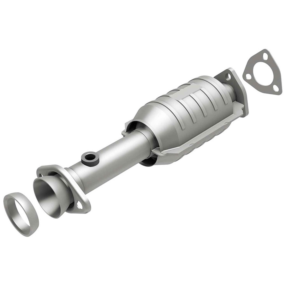 acura integra catalytic converter Parts, View Online Part Sale