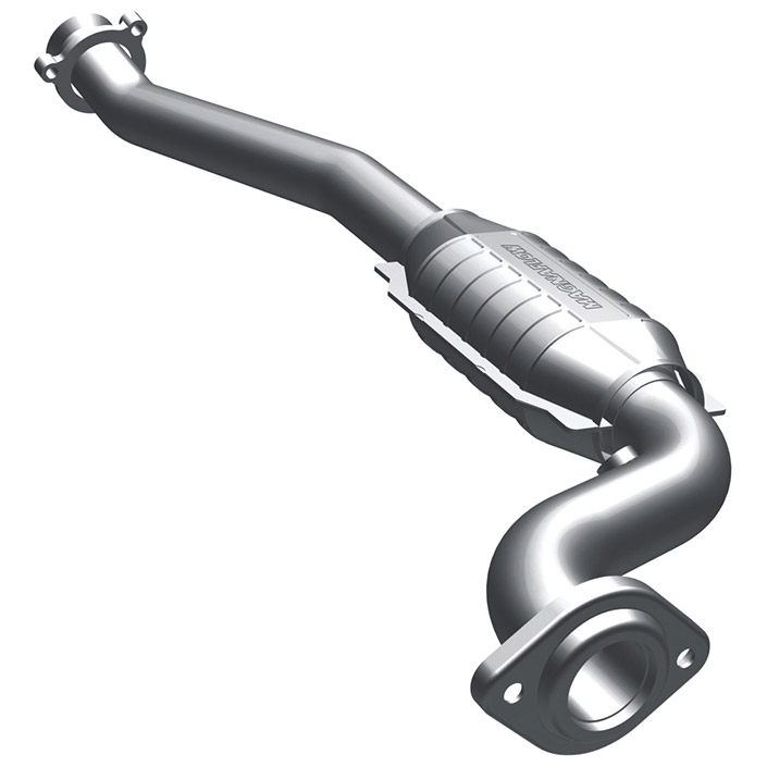 Hummer Catalytic Converter