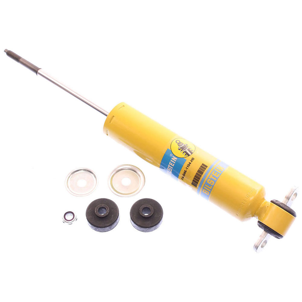 Chevrolet Astro Van Shock Absorber Parts, View Online Part Sale