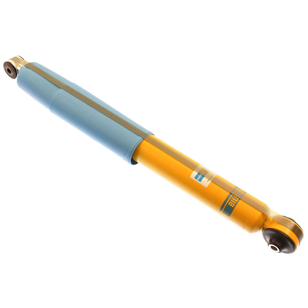 Merkur Shock Absorber
