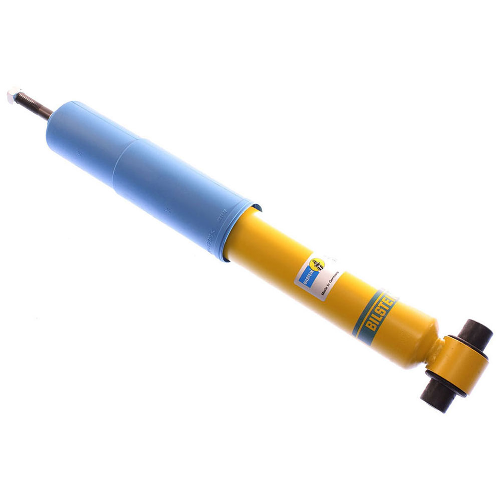 2004 Volvo XC90 Shock Absorber Rear Without Self Leveling 7500539 46