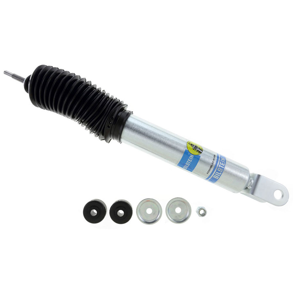 2004 chevy silverado 1500 front shocks