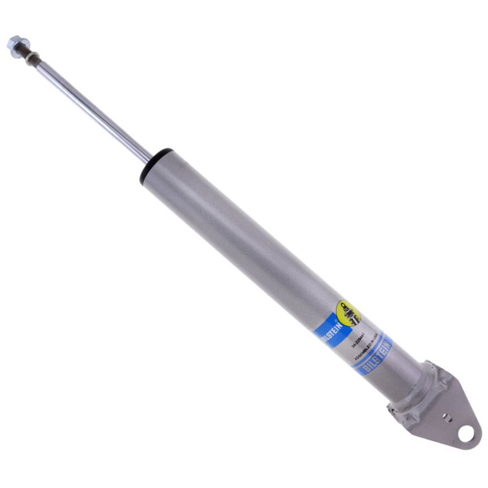 2013 Jeep Grand Cherokee Shock and Strut Set Overland RWD For Rear