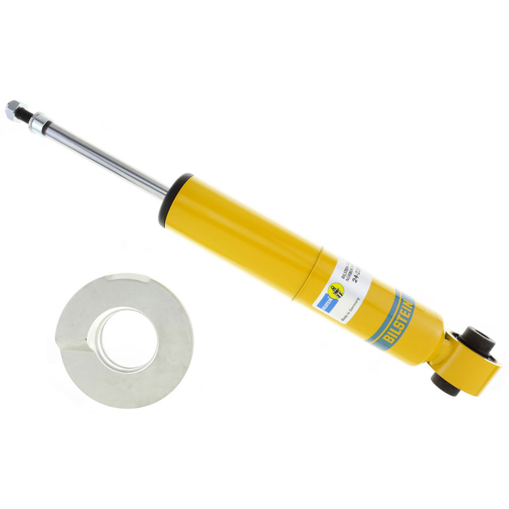 Scion FR-S Shock Absorber