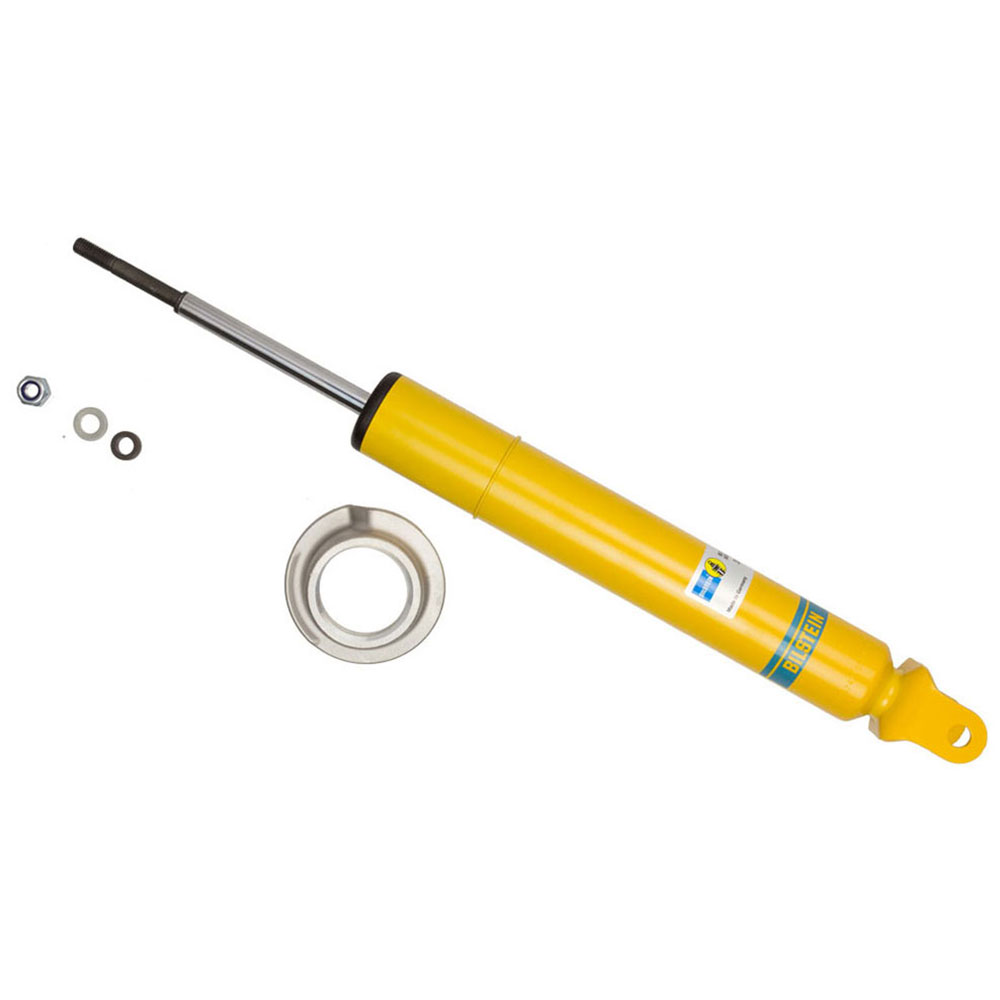 Fiat Shock Absorber