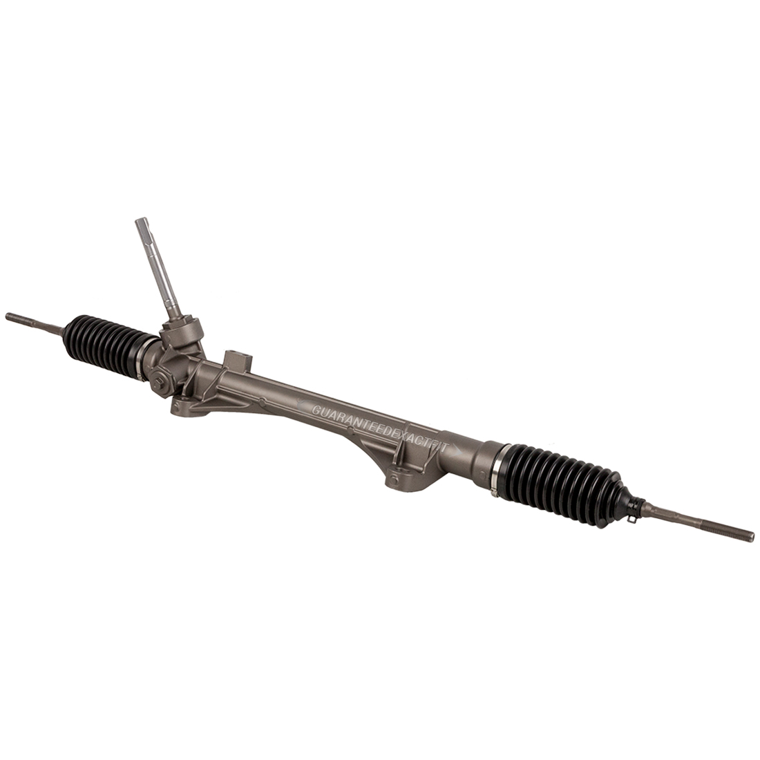 Nissan Juke Manual Steering Rack