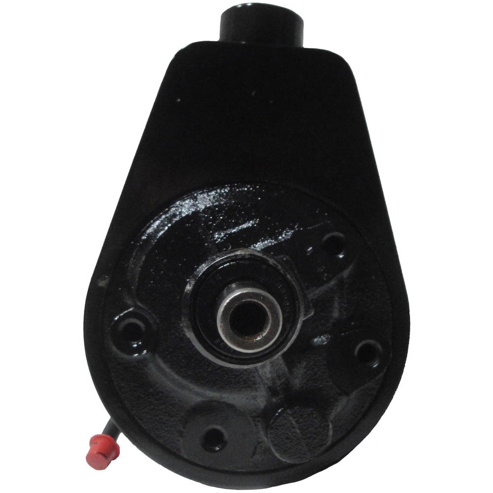  Plymouth Grand Voyager Power Steering Pump 