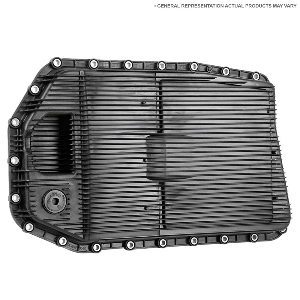 BMW 328i Auto Trans Oil Pan