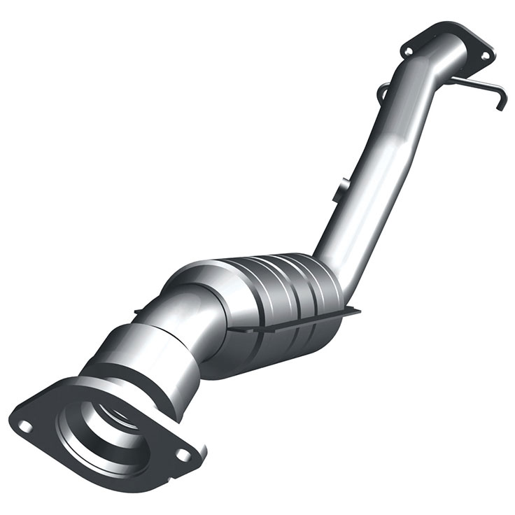 buick lacrosse catalytic converter Parts, View Online Part Sale
