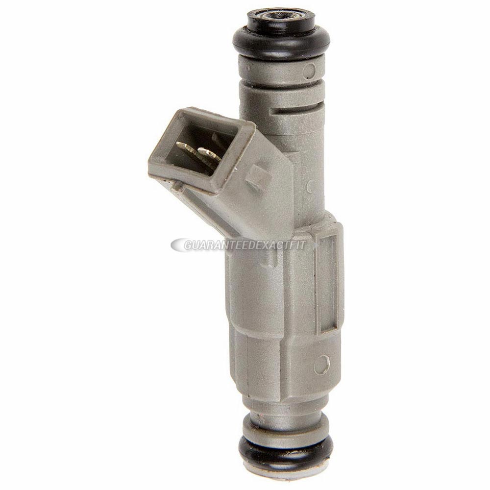 
 Cadillac CTS Fuel Injector 