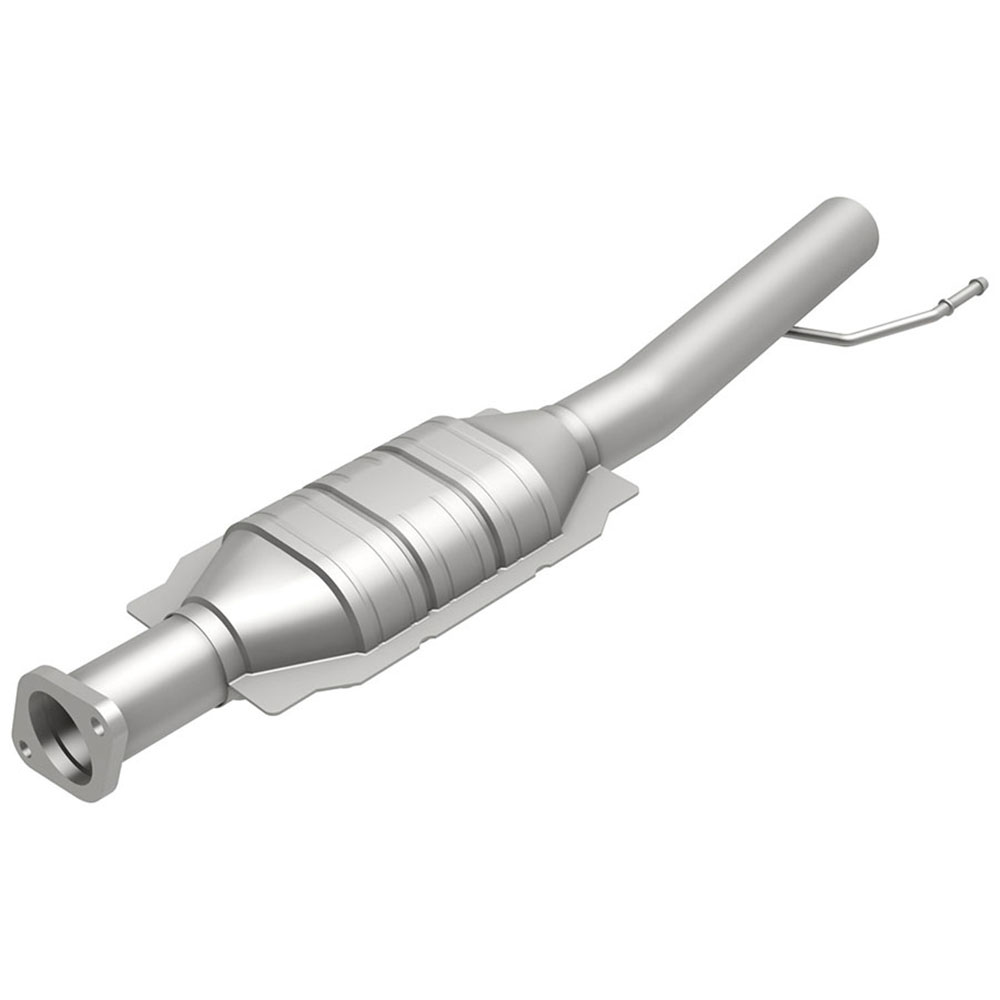 Ford Escape Catalytic Converter Parts, View Online Part Sale