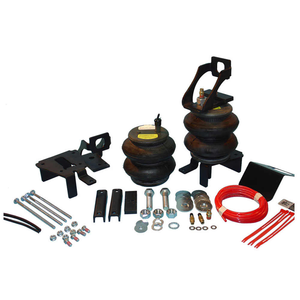 Air Helper Springs 7670128 RD Air Helper Springs, 7670128 RD Air