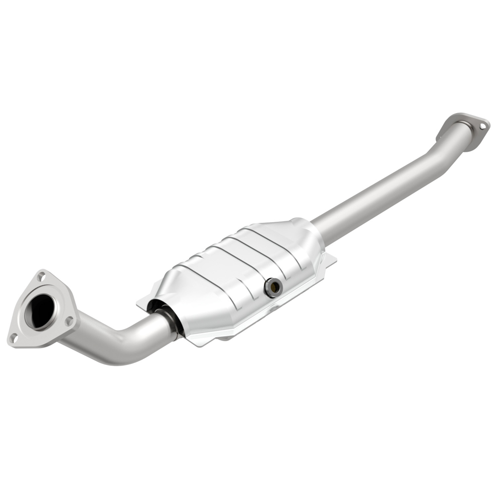 2005 Toyota Sequoia Catalytic Converter EPA Approved 4 7L Right 45 45042 Z6