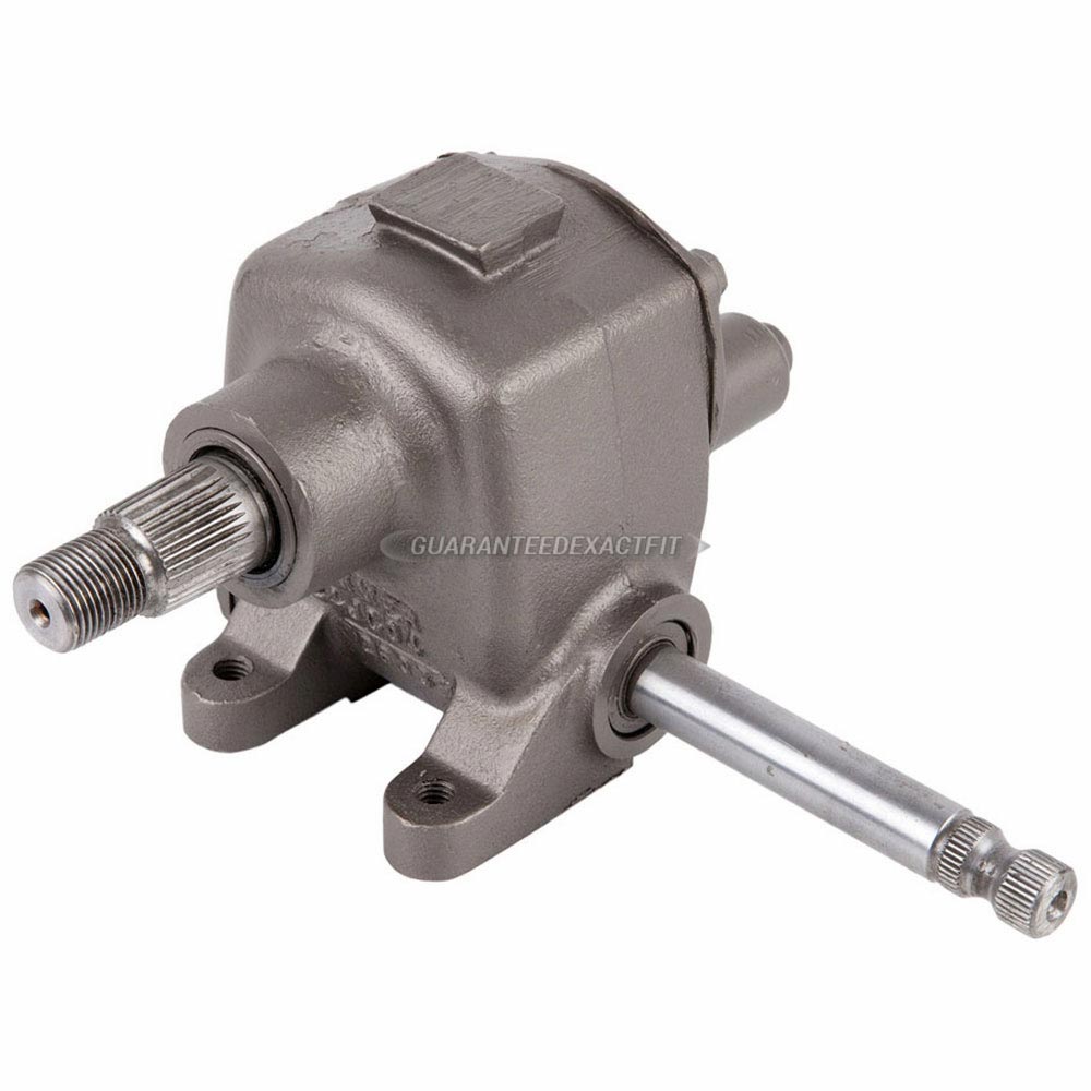 Manual Steering Gear Box 8270309 R Manual Steering Gear, 8270309 R