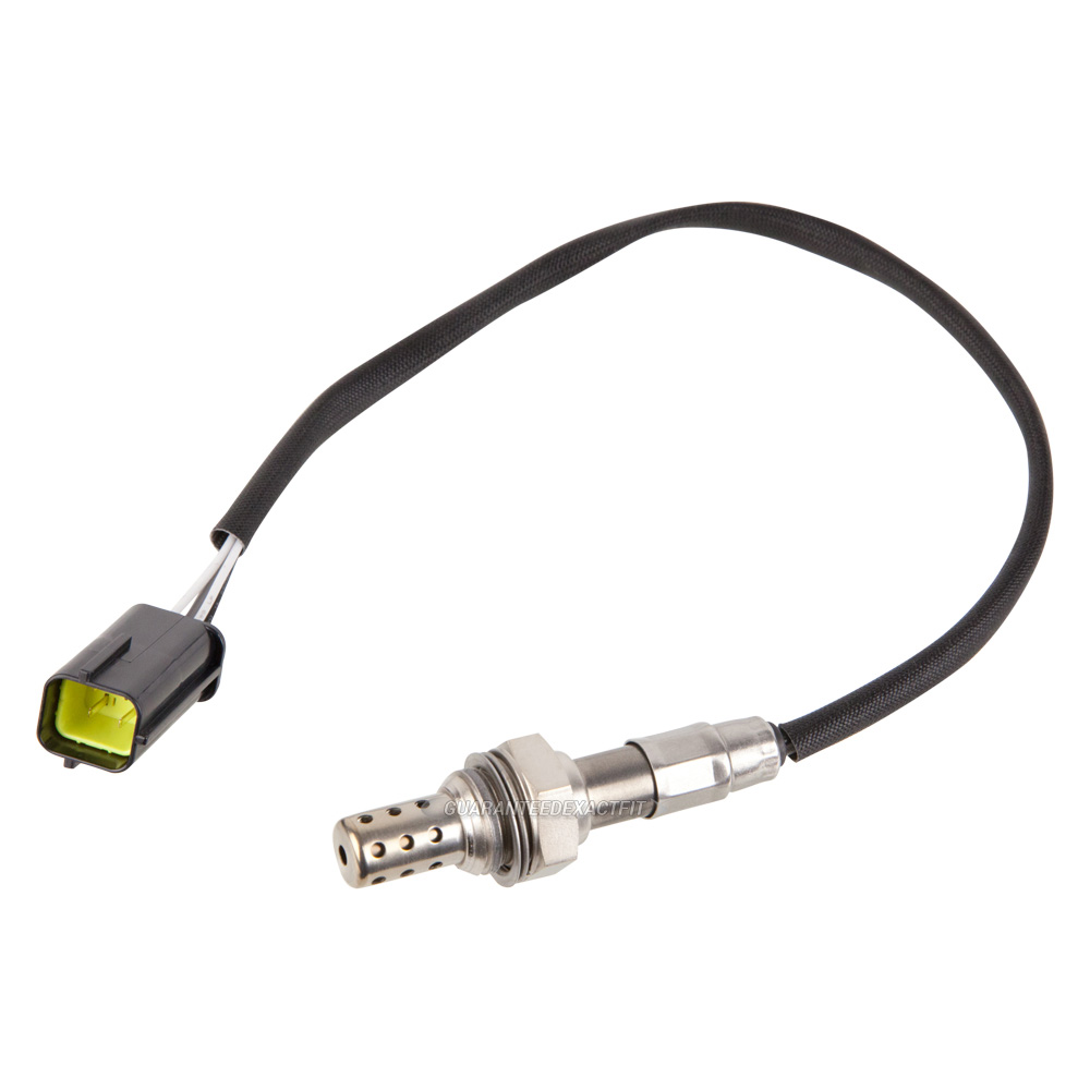 Kia Sephia Oxygen Sensor