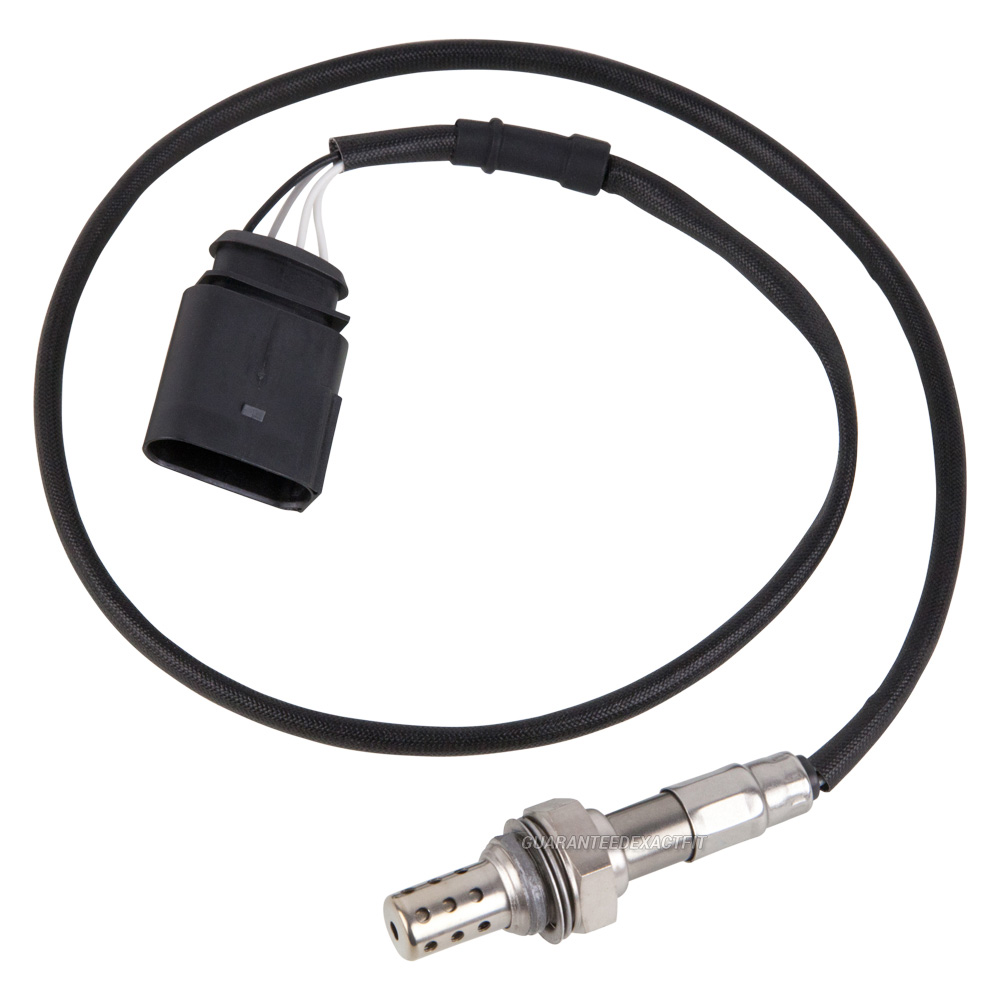 Volkswagen Phaeton Oxygen Sensor
