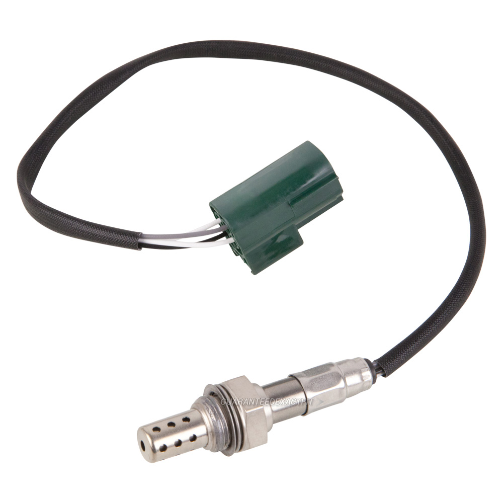 Nissan Titan Oxygen Sensor