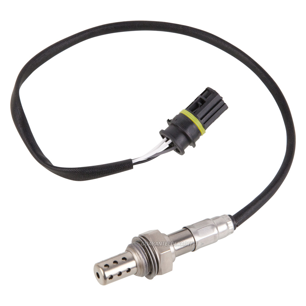 BMW 335xi Oxygen Sensor